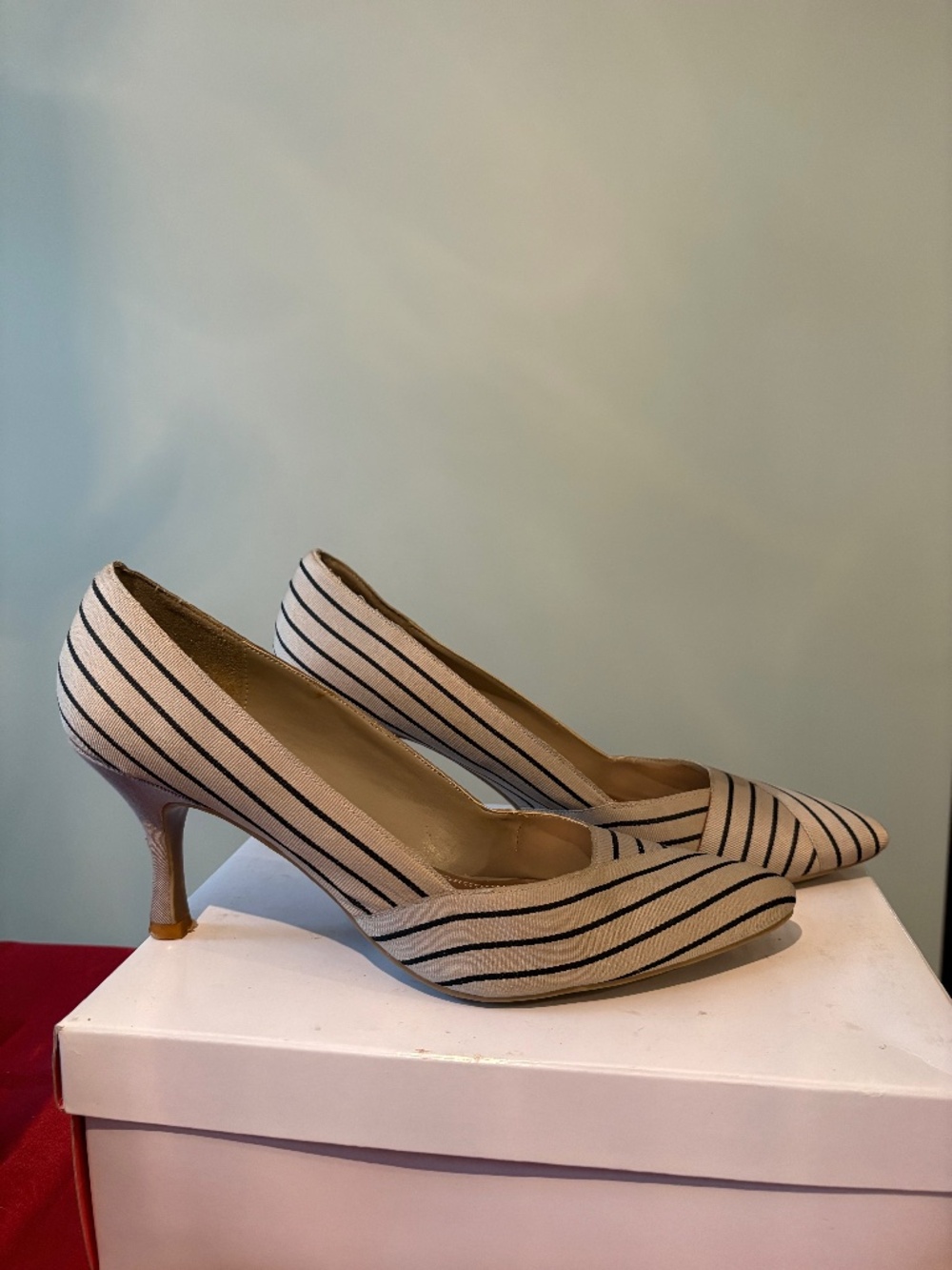 Impo women heels